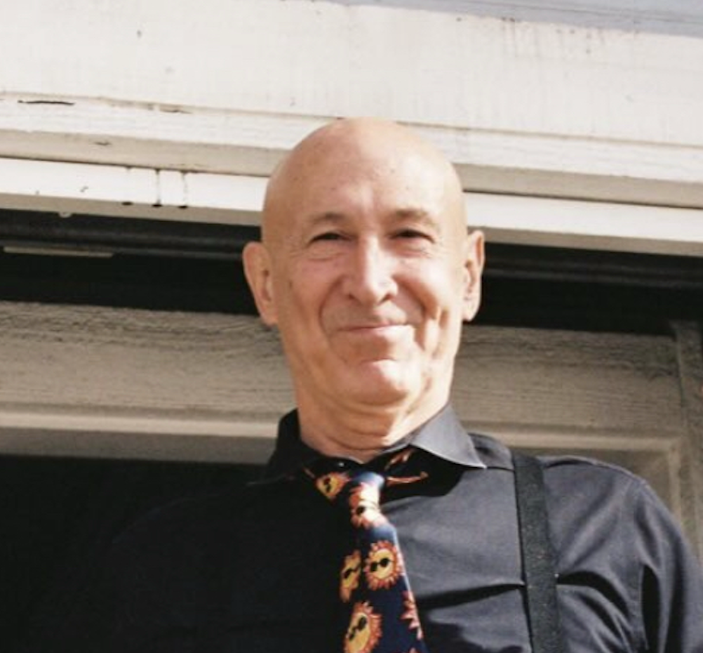 Mark Cummins, CPA — Owner and Founder of BackTaxesUSA